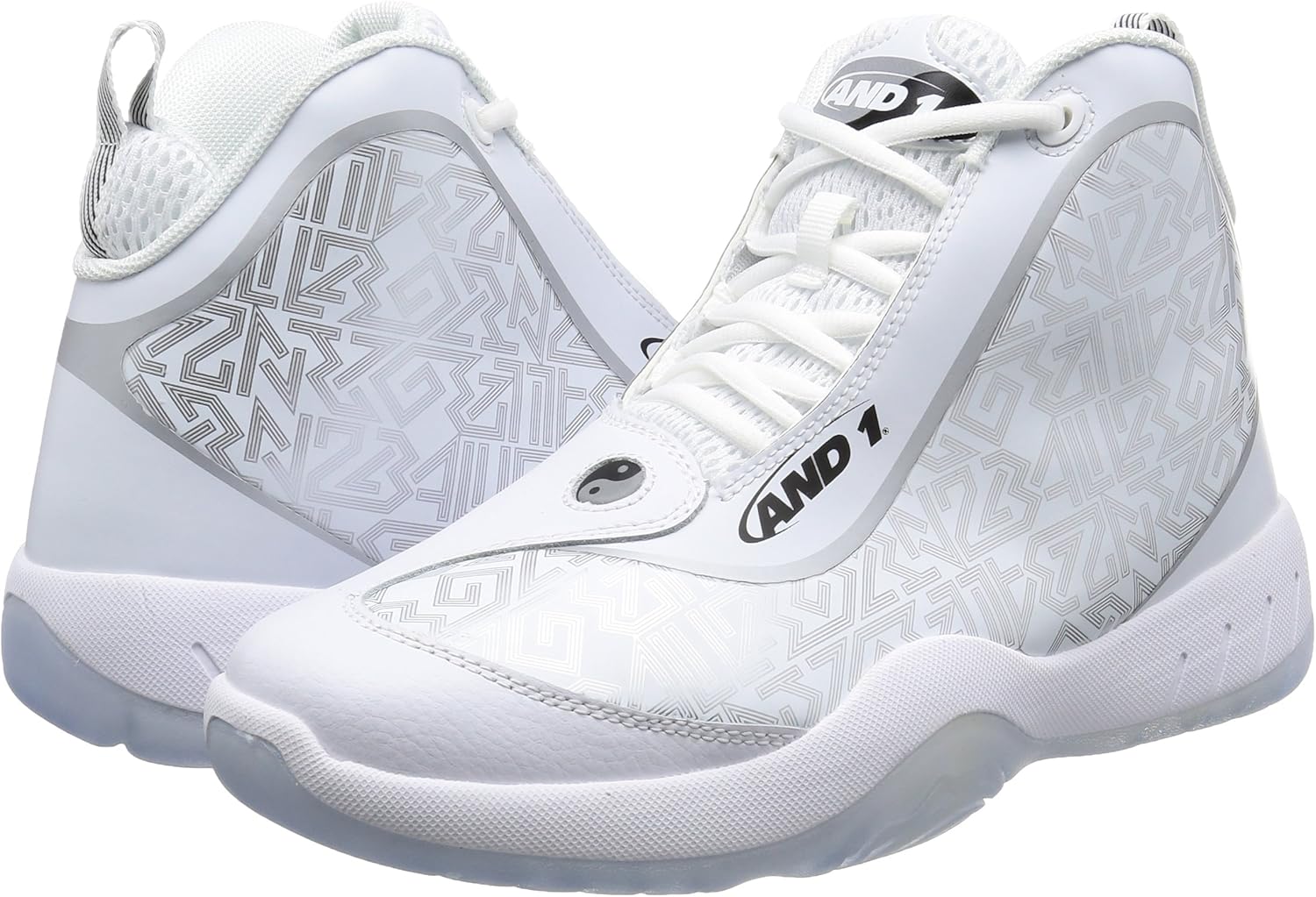 and1(アンドワン)图片 and1(アンドワン)价格 andone 篮球鞋 tai chi